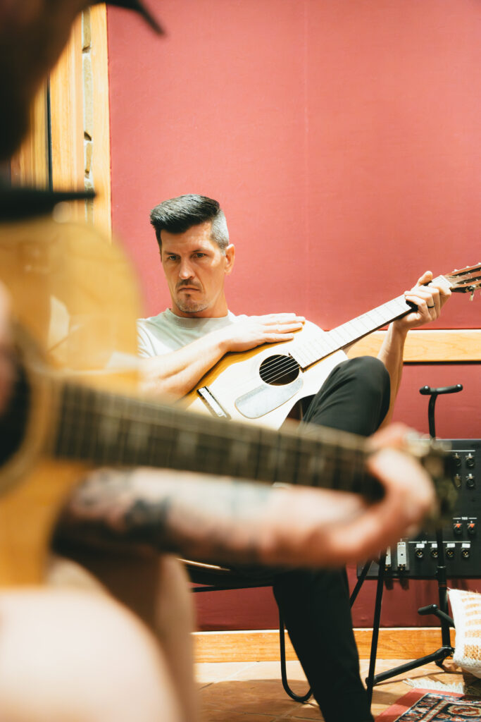 SOCAN, Kenekt, Song Camp, Nashville, 2025, Brad Rempel