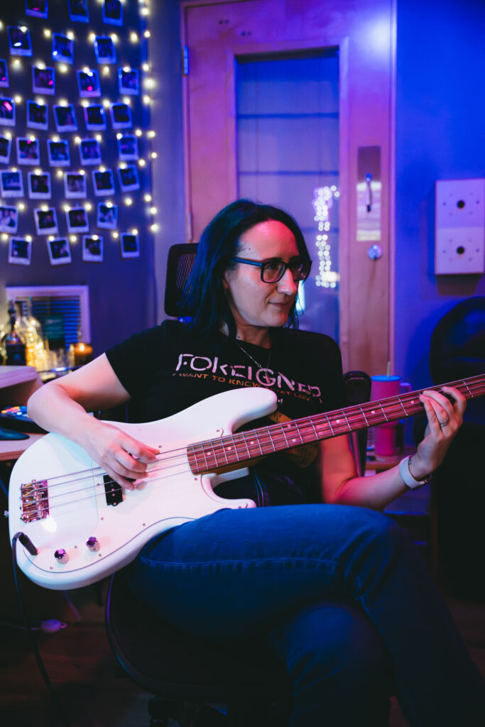 SOCAN, Kenekt, Song Camp, Nashville, 2025, Karen Kosowski