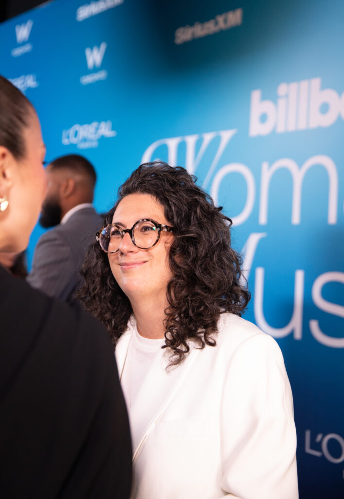 Billboard Canada, Women In Music, 2025,
