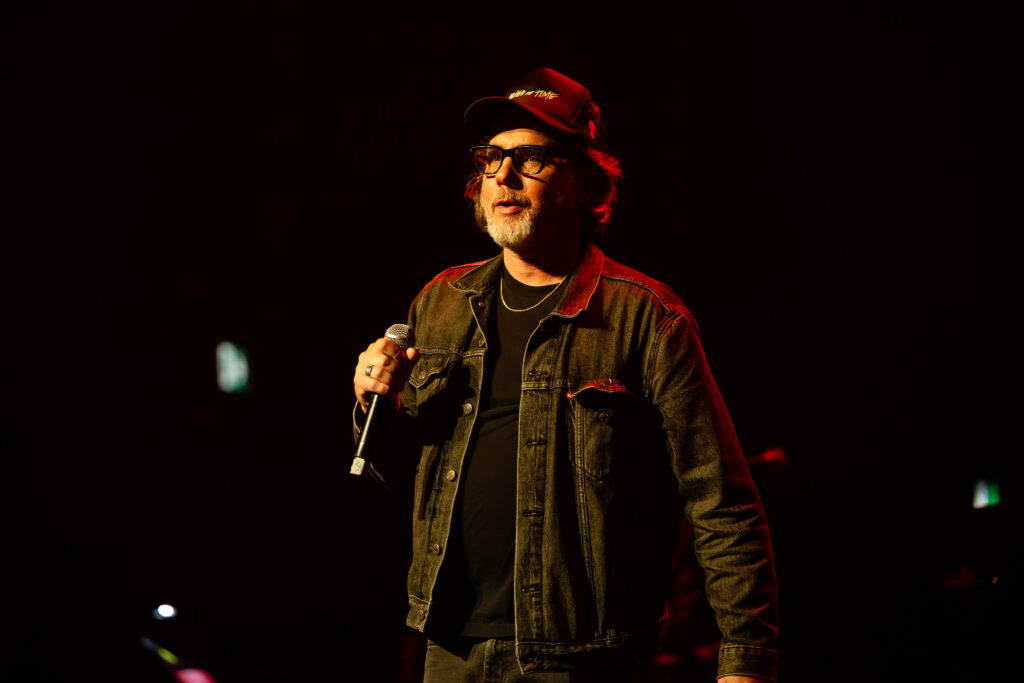 Panthéon des auteurs et compositeurs canadiens, Legends, intronisations, Toronto, 2025, Kevin Drew