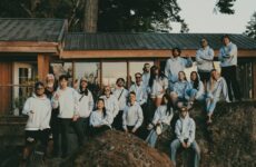 La SOCAN présente le Camp de création Kenekt à Pender Island, C-B