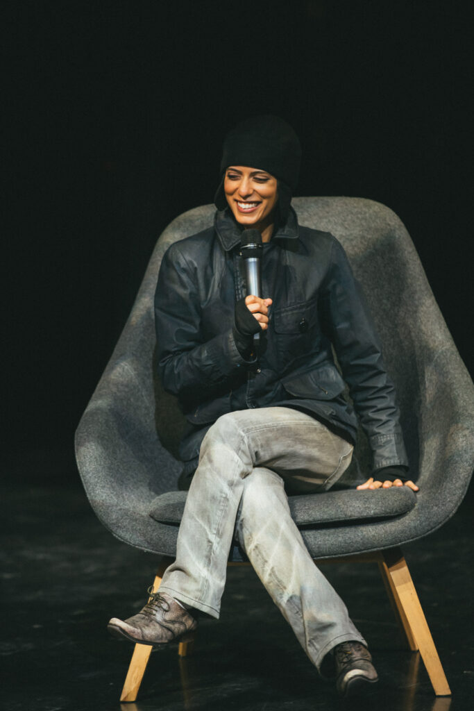 Panthéon des auteurs et compositeurs canadiens, PACC, Song & Score Day, 2025, Nemahsis