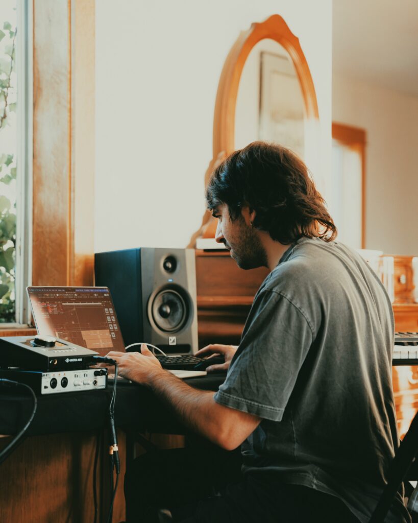 SOCAN, Kenekt, song camp, September, 2025, Pender,m Island,m Ymir