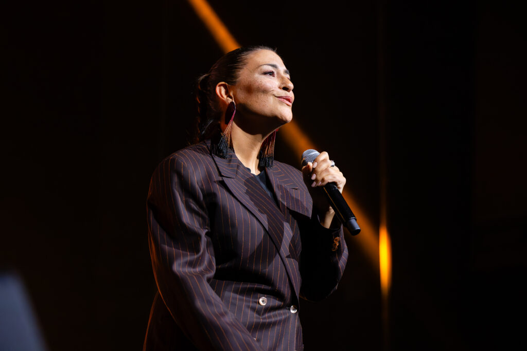 SOCAN, CSHF, PACC, Legendes, 2025