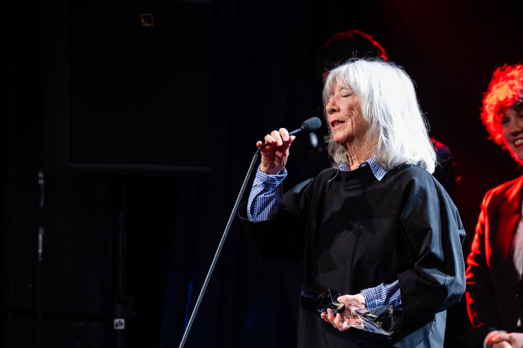 SOCAN, CSHF, PACC, Legendes, 2025