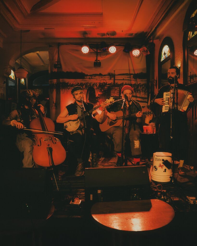 Coup de cœur francophone, 2025, Canette