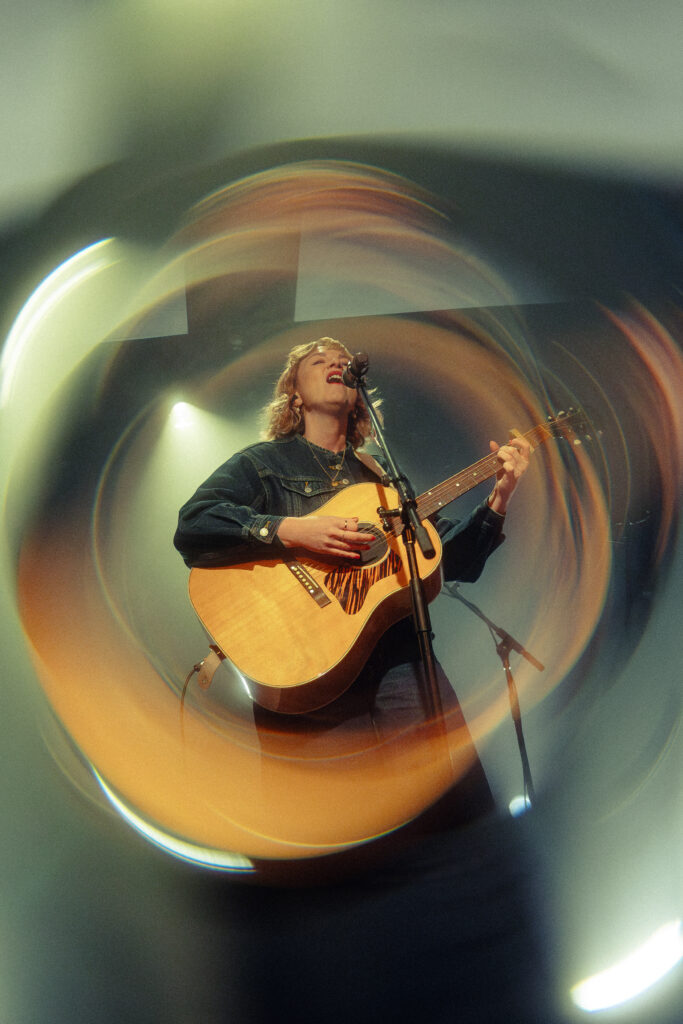 Coup de cœur francophone, 2025, Stephanie Boulet