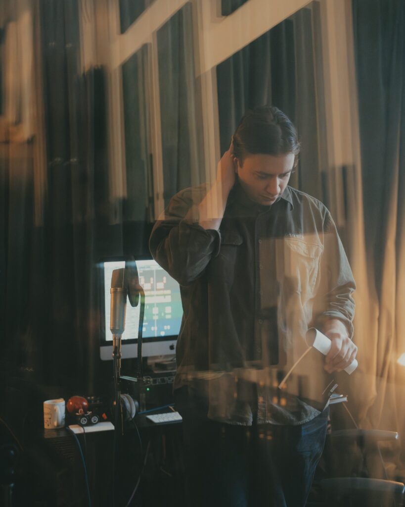 SOCAN 100, Kenekt Song Camp, Quebec City, 2025