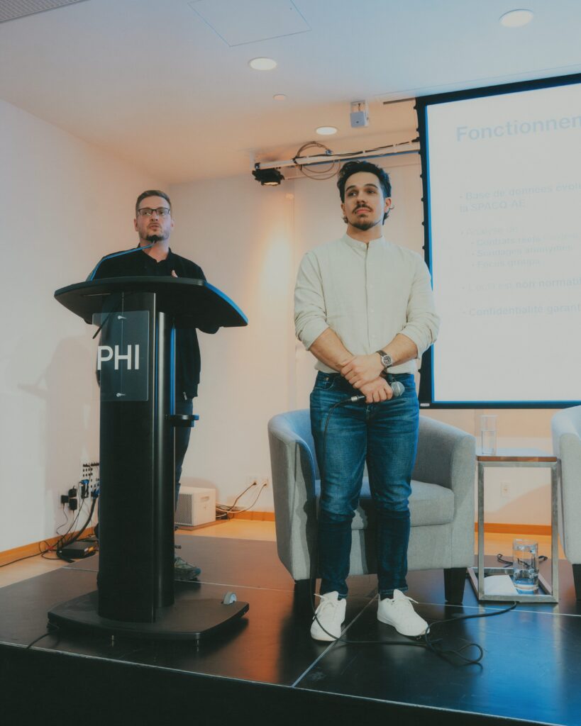 Montréal à l’image, 2025