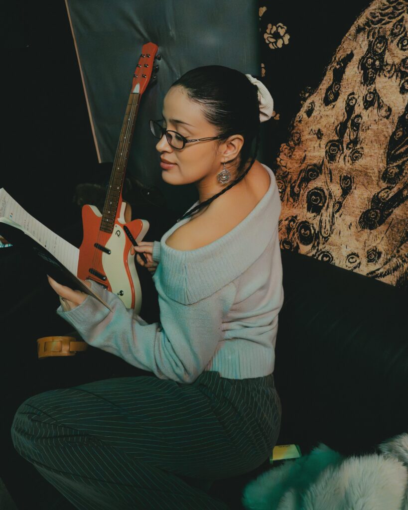 SOCAN, Kenekt, song camp, camp d'écriture, Montréal, December, décembre, 2025