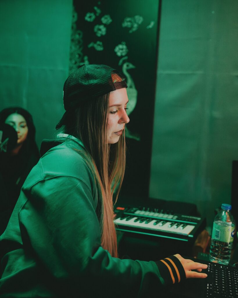 SOCAN, Kenekt, song camp, camp d'écriture, Montréal, December, décembre, 2025