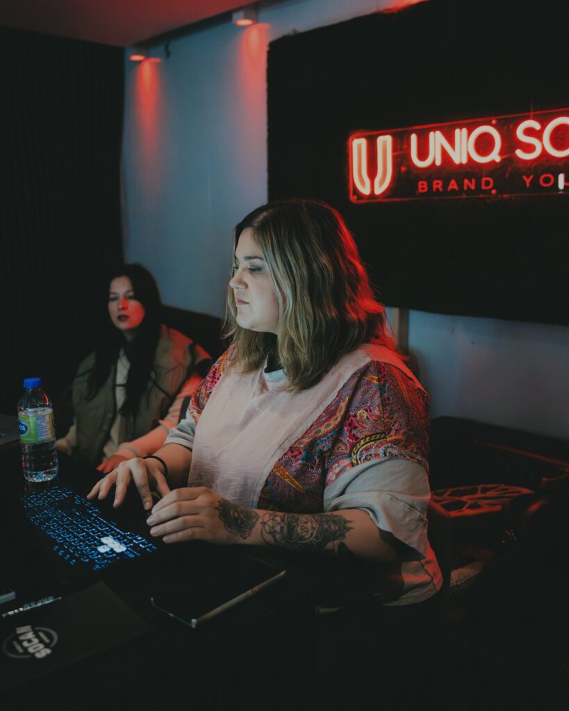 SOCAN, Kenekt, song camp, camp d'écriture, Montréal, December, décembre, 2025