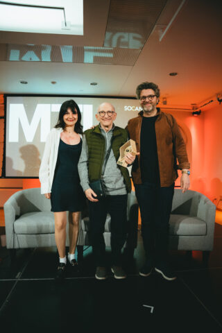 Richard Grégoire, obituary, screen composer, compositeur à l'image, avis de décès