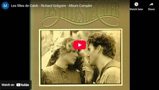 Richard Grégoire, obituary, screen composer, compositeur à l'image, avis de décès