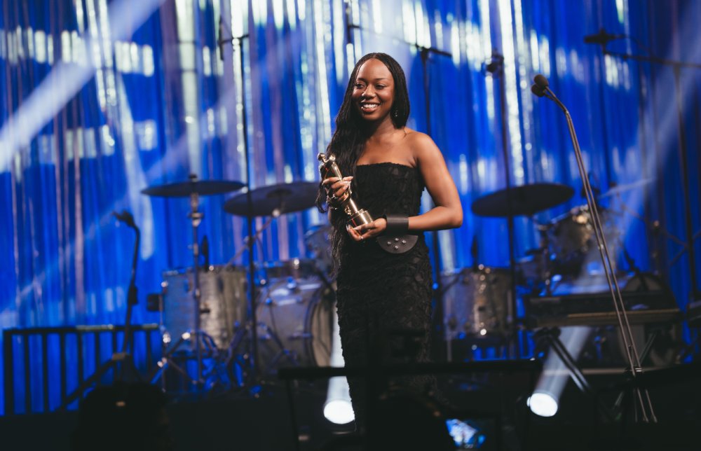 Prix JUNO, 2026, Gala Dinner, Debby Friday