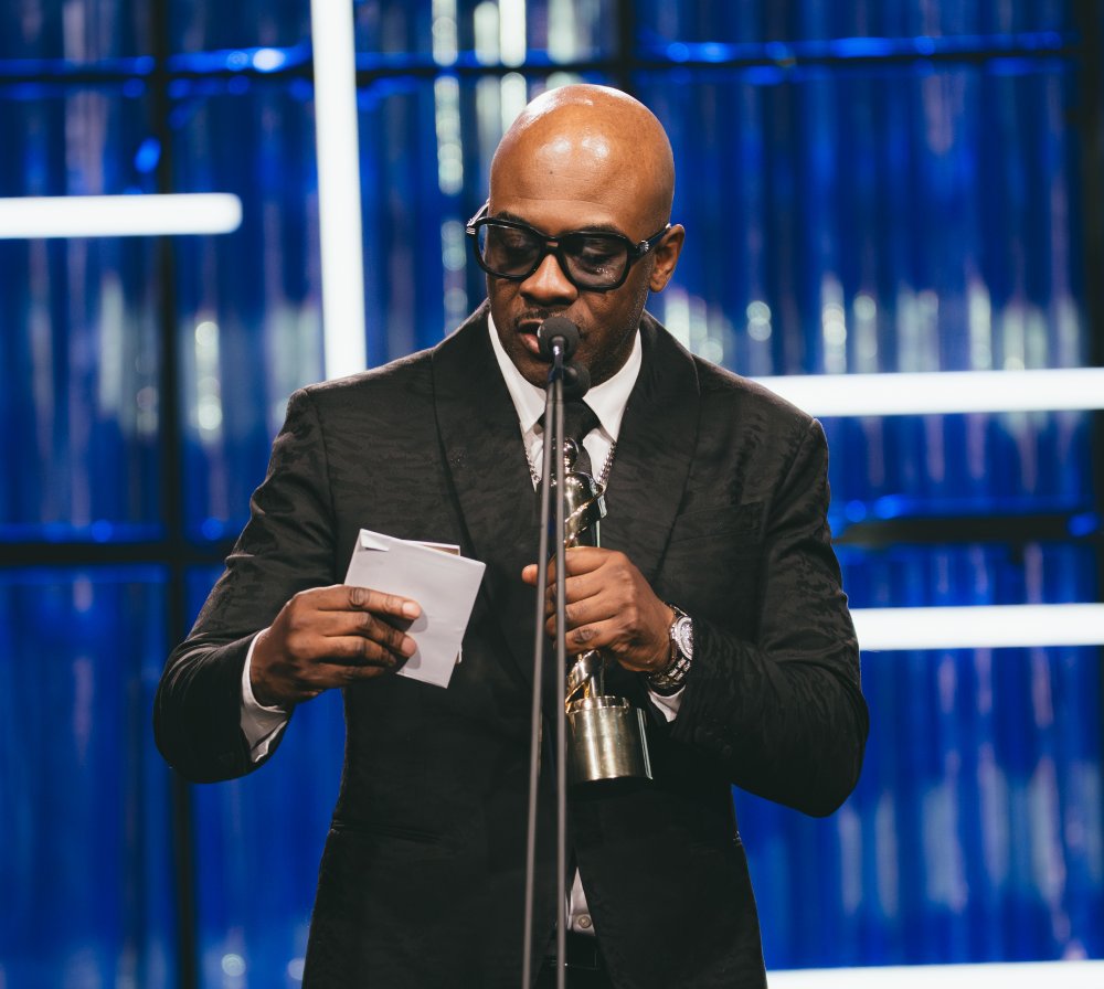 Prix JUNO, 2026, Gala Dinner, Maestro