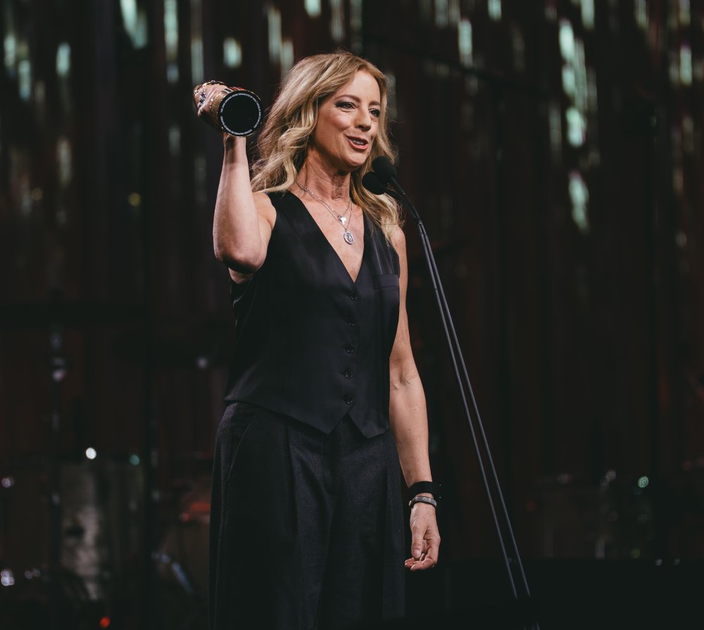 Prix JUNO, 2026, Gala Dinner, Sarah McLachlan