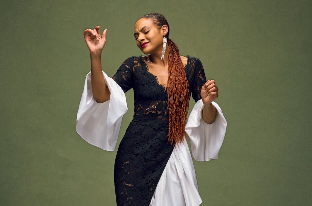 Prix JUNO, 2026, Portrait Studio, Allison Russell