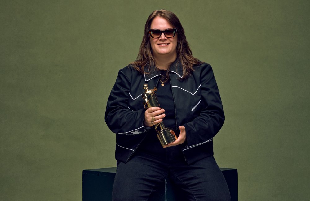 Prix JUNO, 2026, Portrait Studio, Mariel Buckley