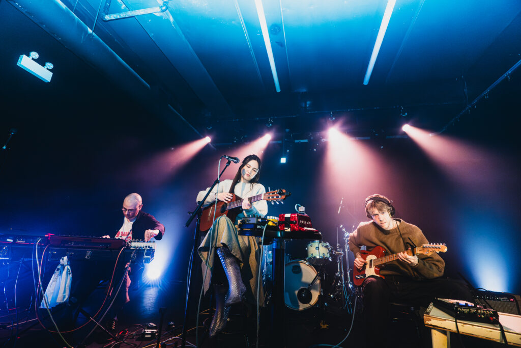 Phoque Off 2026, Afternoon Bike Ride