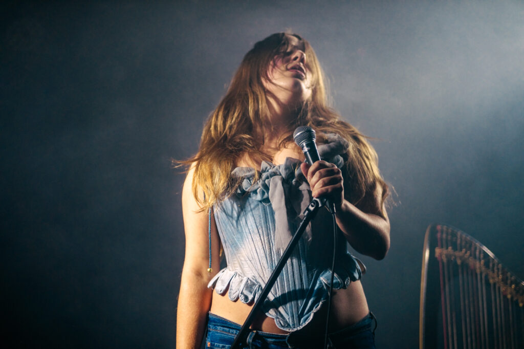 Phoque Off 2026, NNao