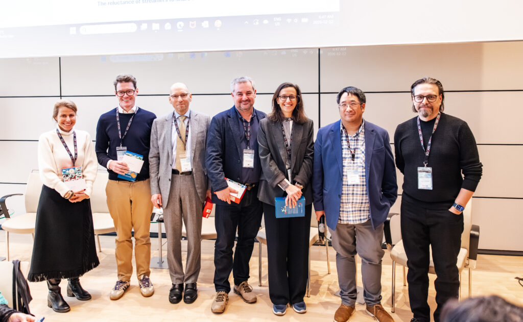 Rap-Veber, Holzmeuller, Dunaif, Arildsen, Brown, Fung, Ouellette